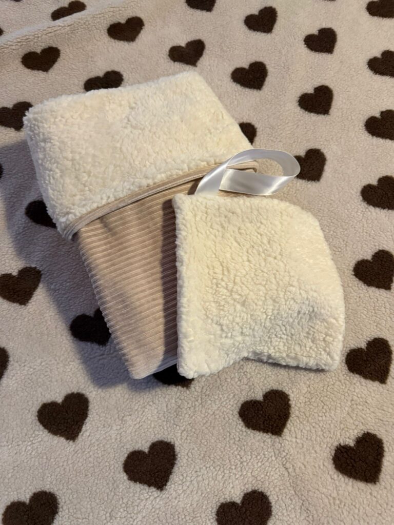 Advies Babydekentjes — Bij Mij advies dekentjes tips veiligheid warmte bij mij